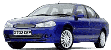 стекла на ford-usa-contour-sedan-4d
