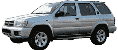 стекла на nissan-regulus-jeep-5d