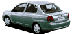 стекла на toyota-platz-sedan-4d