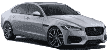 стекла на jaguar-xf-sedan-4d-s-2008-do-2015