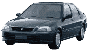 стекла на honda-aerodeck-sedan-4d-s-1998