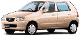 стекла на suzuki-alto-europa-hatchback-5d-s-2002-do-2008