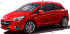 стекла на opel-corsa-e-hatchback-3d-s-2015-do-2019