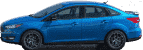 стекла на ford-focus-iii-sedan-4d-s-2015-do-2019