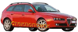 стекла на alfa-romeo-159-estate-d5
