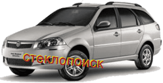 стекла на fiat-albea-estate-d5