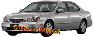 стекла на infiniti-i30-i35-sedan-4d-s-2000-do-2004