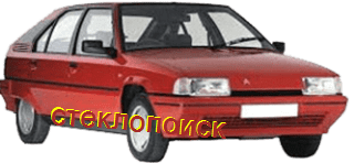 стекла на daewoo-cielo-hatchback-5d