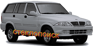 стекла на tagaz-doninvest-road-partner-jeep-5d