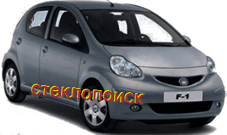 стекла на byd-f1-hatchback-5d