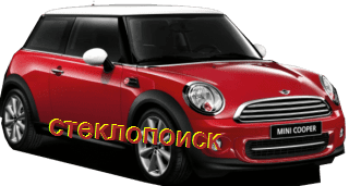 стекла на mini-r56-hatchback-3d-s-2007-do-2014