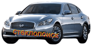 стекла на infiniti-m25-m37-m56-sedan-4d
