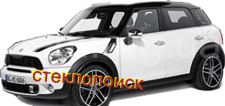 стекла на mini-countryman-hatchback-5d-s-2012-do-2017