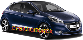 стекла на peugeot-208-hatchback-5d-s-2012-do-2016
