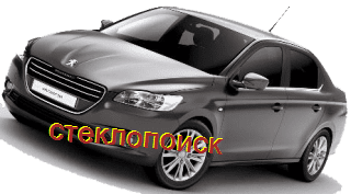стекла на peugeot-301-sedan-4d