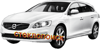стекла на volvo-v60-estate-d5-s-2012