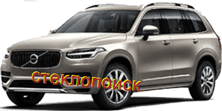 стекла на volvo-xc90-jeep-5d-s-2015