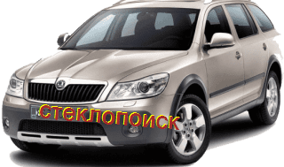 стекла на skoda-scout-estate-d5-s-2009-do-2013