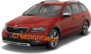 стекла на skoda-scout-estate-d5-s-2014