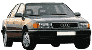 стекла на audi-100-sedan-4d-s-1991-do-1997
