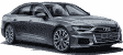 стекла на audi-100-sedan-4d-s-2018