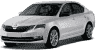 стекла на skoda-octavia-hatchback-5d-s-2017-do-2020