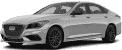 стекла на hyundai-genesis-g80-sedan-4d-s-2017