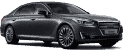 стекла на hyundai-genesis-g90-sedan-4d-s-2017