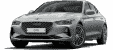 стекла на hyundai-genesis-g70-sedan-4d-s-2017