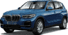 стекла на bmw-x5-g05-jeep-5d-s-2018