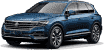 стекла на volkswagen-touareg-jeep-5d-s-2018