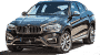 стекла на bmw-x6-g06-jeep-5d-s-2019