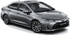 стекла на toyota-corolla-e210-sedan-4d-s-2019