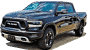 стекла на dodge-ram-pickup-pickup-4d-s-2019