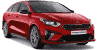 стекла на kia-pro-ceed-hatchback-5d-s-2019