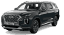 стекла на hyundai-palisade-jeep-5d-s-2020