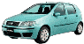 стекла на fiat-punto-hatchback-5d-s-1999-do-2010