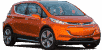 стекла на chevrolet-bolt-hatchback-5d-s-2016