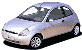 стекла на ford-ka-hatchback-3d-s-1996-do-2008
