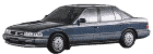 стекла на honda-legend-sedan-4d-s-1986-do-1990