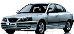 стекла на hyundai-elantra-sedan-4d-s-2000-do-2006