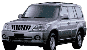 стекла на hyundai-terracan-jeep-5d