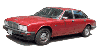 стекла на jaguar-xj-sedan-4d-s-1986-do-1993