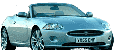 стекла на jaguar-xk-cabriolet-2d-s-1996-do-2006