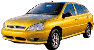 стекла на kia-rio-dc-hatchback-5d-s-2000-do-2005