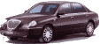 стекла на lancia-thesis-sedan-4d