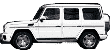 стекла на mercedes-gelandewagen-jeep-5d-s-1980-do-1997
