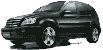 стекла на mercedes-163-m-jeep-5d-s-1998-do-2005