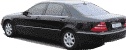 стекла на mercedes-220s-sedan-4dl-s-1998-do-2005