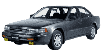 стекла на nissan-maxima-sedan-4d-s-1989-do-1995
